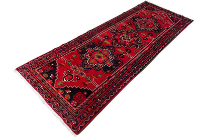Hamadan - Läufer (287x105cm) - German Carpet Shop