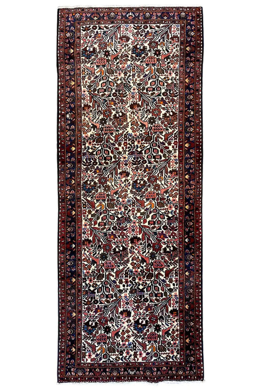 Hamadan - Läufer (295x109 cm) - German Carpet Shop