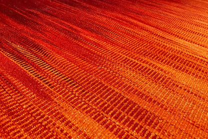 Moderne Kelim - Dhurrie - (160x230 cm) - German Carpet Shop