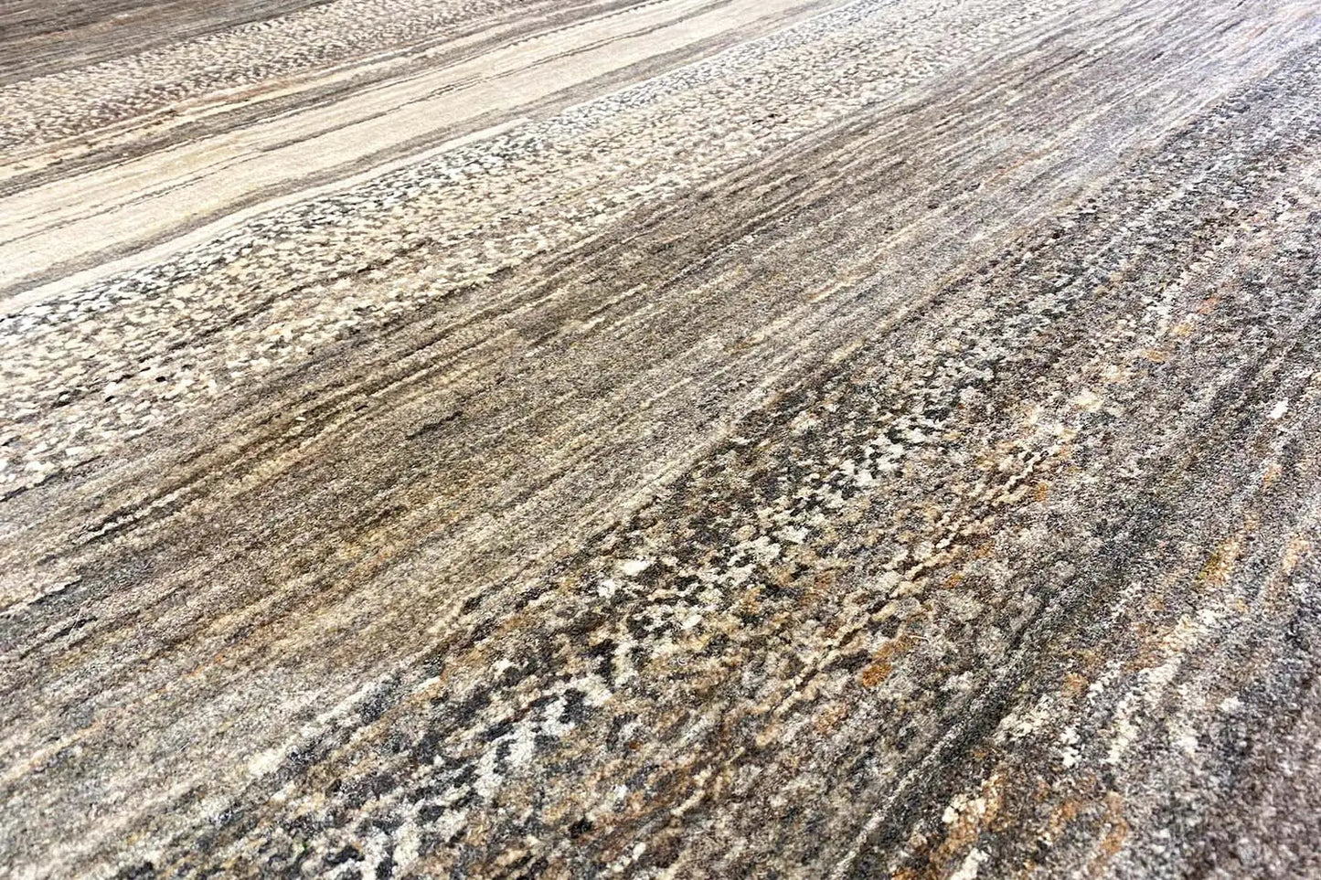 Gabbeh Lori - (367x271cm) - German Carpet Shop