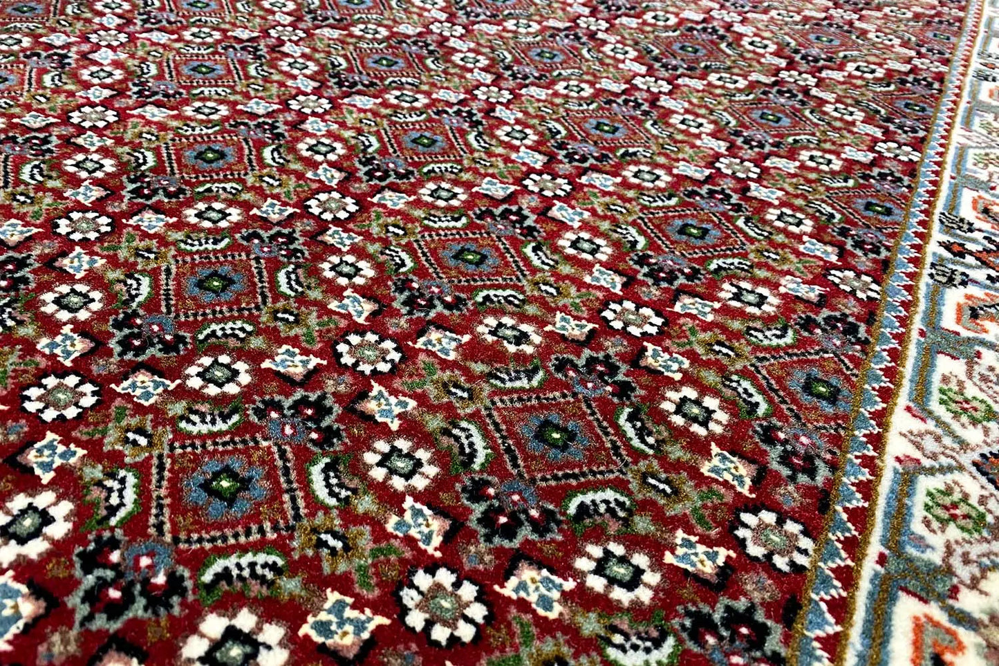 Bidjar (141x81cm) - German Carpet Shop