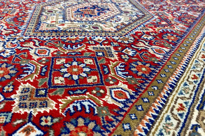 Bidjar - Läufer - (299x82cm) - German Carpet Shop