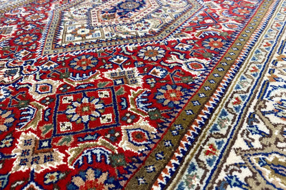 Bidjar - Läufer - (346x82cm) - German Carpet Shop