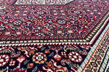 Bidjar - (184x125cm) - German Carpet Shop