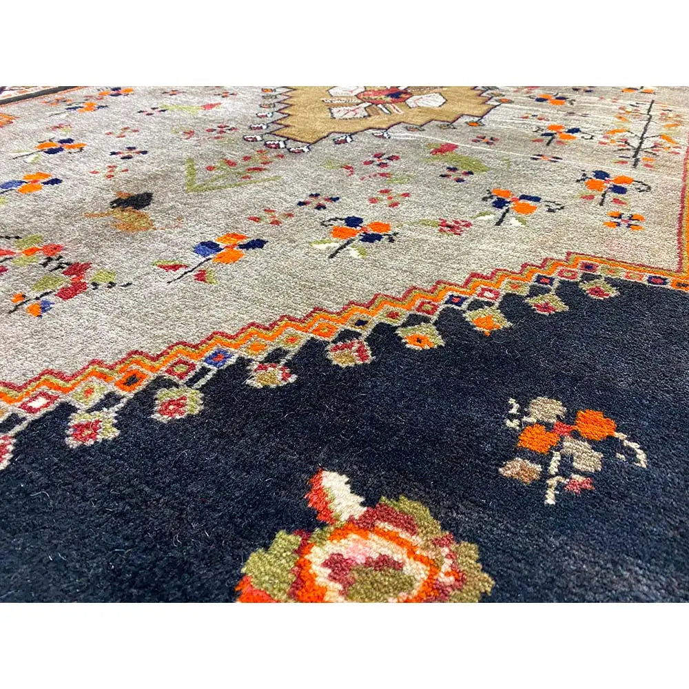 Shiraz - 1401461 (228x125cm) - German Carpet Shop