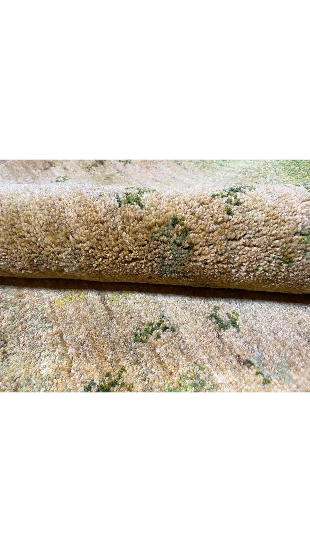  Gabbeh - (203x148 cm) - Premium Gabbeh from German Carpet Shop - Just €999! Shop now at German Carpet Shop