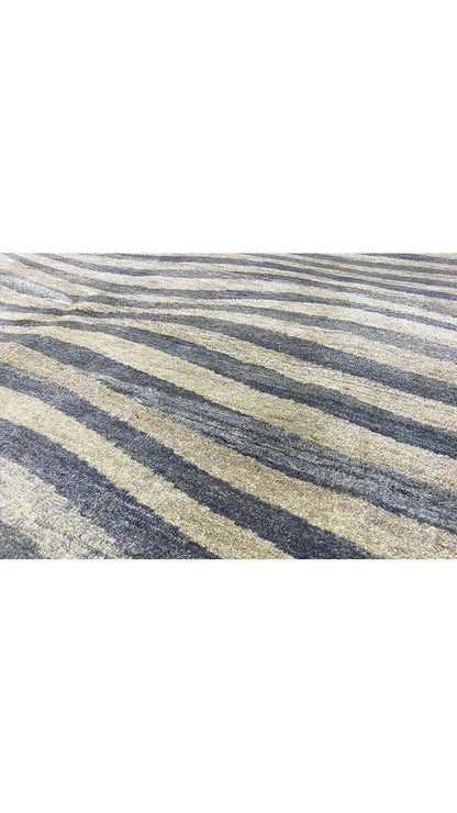  Gabbeh - (198x146 cm) - Premium Gabbeh from German Carpet Shop - Just €999! Shop now at German Carpet Shop