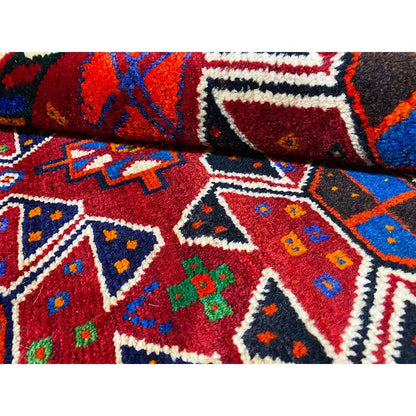 Shiraz - 8951540 (292x167cm) - German Carpet Shop