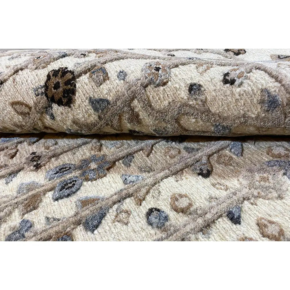 Soumakh Teppich - 31124 (235x173cm) - German Carpet Shop