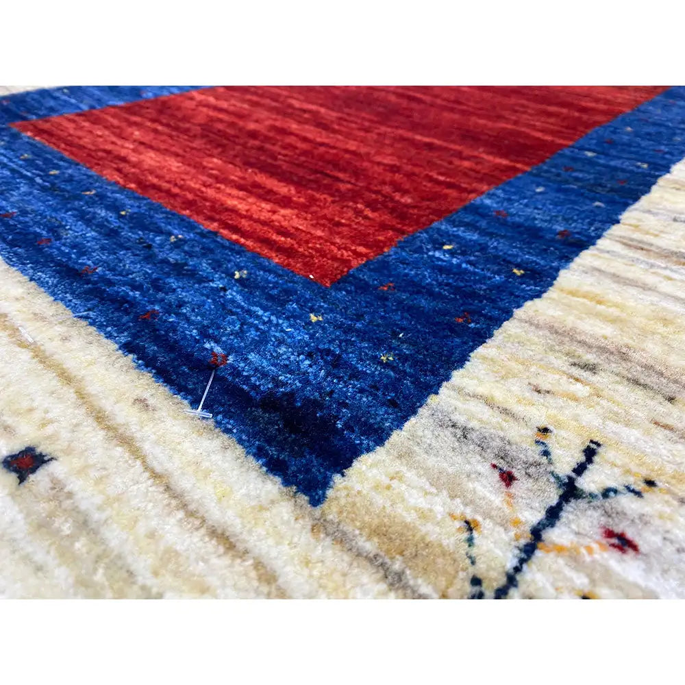 Gabbeh - Lori (92x59cm) - German Carpet Shop