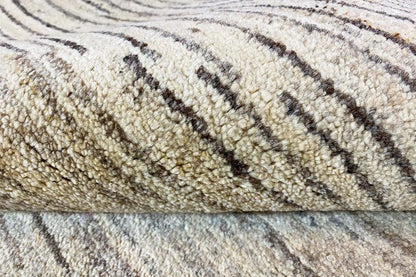 Gabbeh - 3938 - (283x190cm) - German Carpet Shop