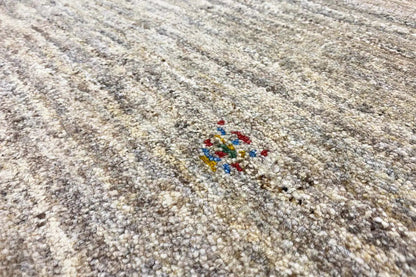 Gabbeh - (194x155cm) - German Carpet Shop