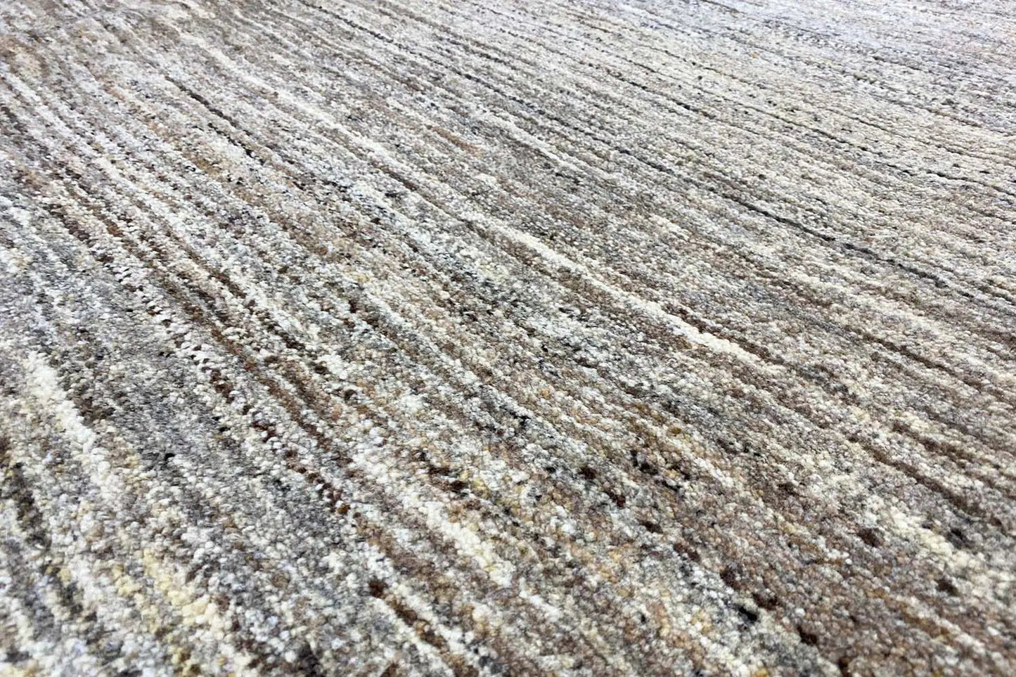 Gabbeh (200x148cm) - German Carpet Shop