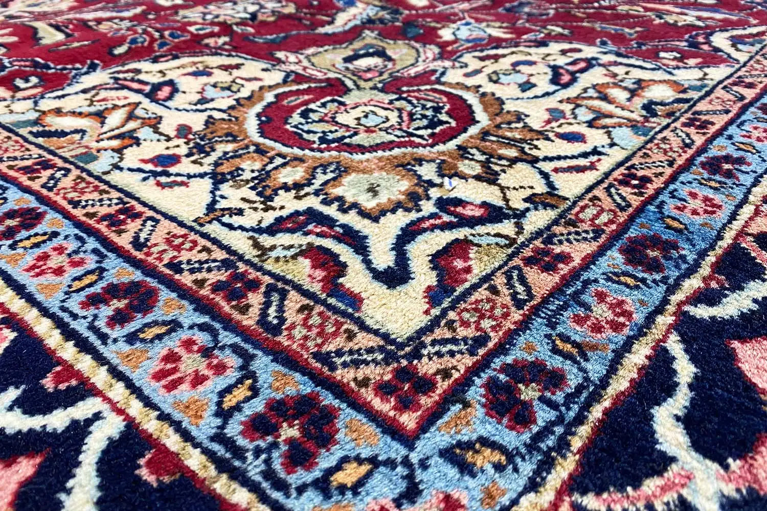 Khorasan Teppich - 8974975 (300x194cm) - German Carpet Shop