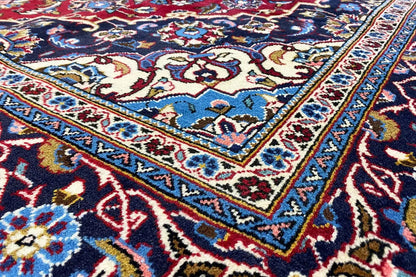 Keshan - 8974985 (290x197cm) - German Carpet Shop
