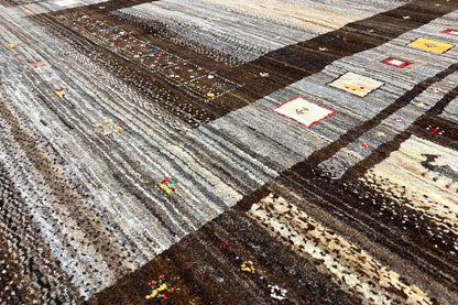 Gabbeh - Lori (200x148cm) - German Carpet Shop
