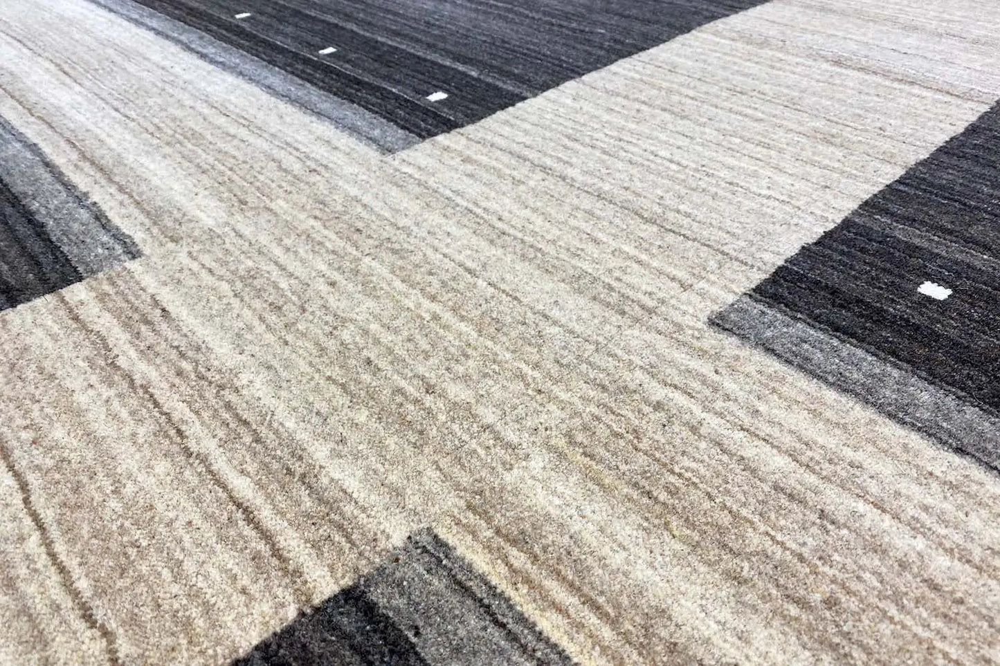 Gabbeh - Loom (200x140 cm) - German Carpet Shop