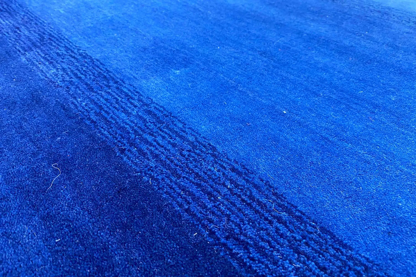 Gabbeh - Loom (204x149cm) - German Carpet Shop