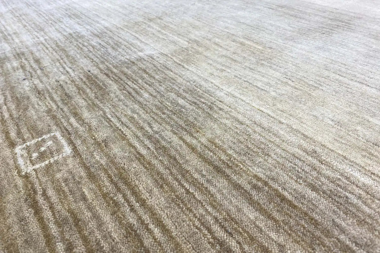 Gabbeh - Loom (200x139 cm) - German Carpet Shop