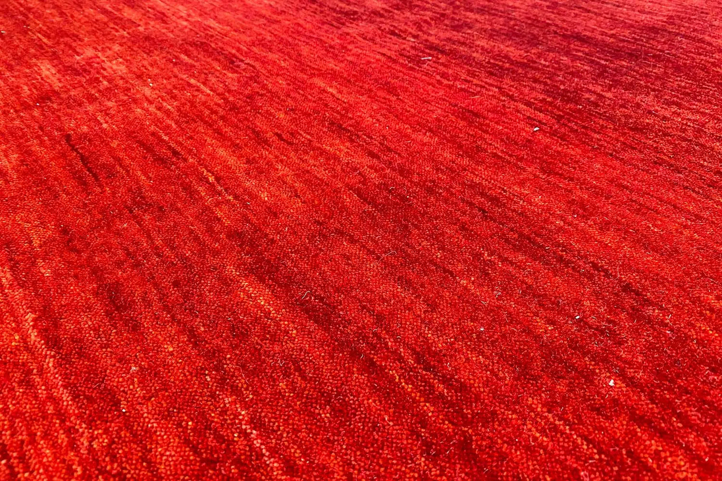 Gabbeh - Loom (197x139cm) - German Carpet Shop