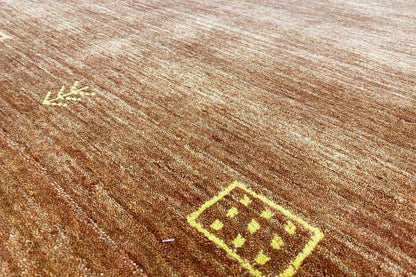 Gabbeh - Loom (200x139 cm) - German Carpet Shop