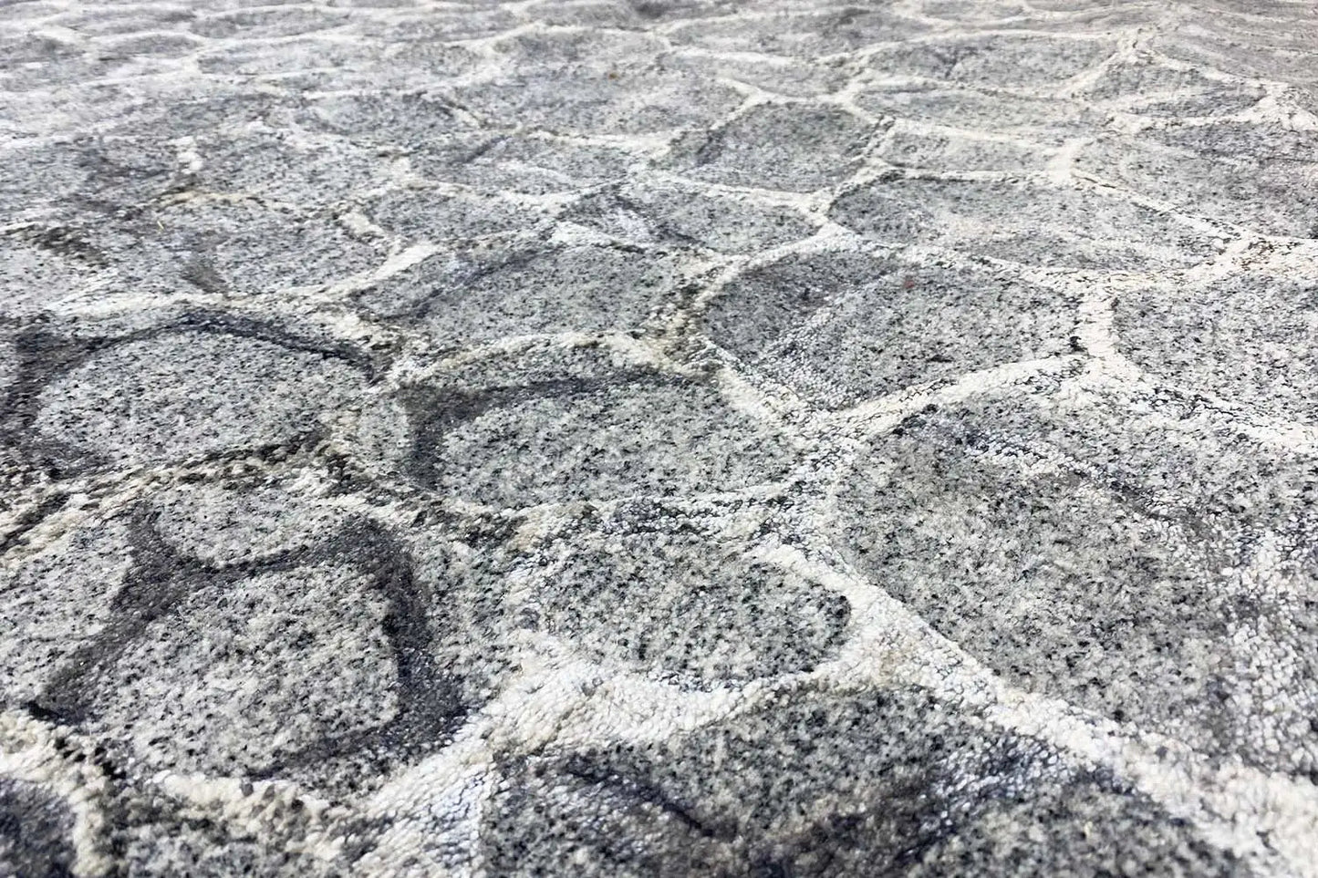 Handtuft - (200x300cm) - German Carpet Shop