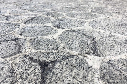 Handtuft - (298x204cm) - German Carpet Shop