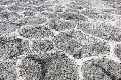 Handtuft - (241x171cm) - German Carpet Shop