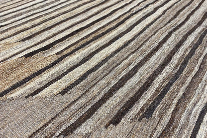 Kilim Qashqai (192x151cm) - German Carpet Shop