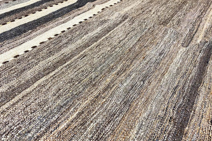 Kilim Qashqai (147x105cm) - German Carpet Shop