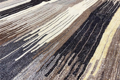 Kilim Qashqai (225x136cm) - German Carpet Shop