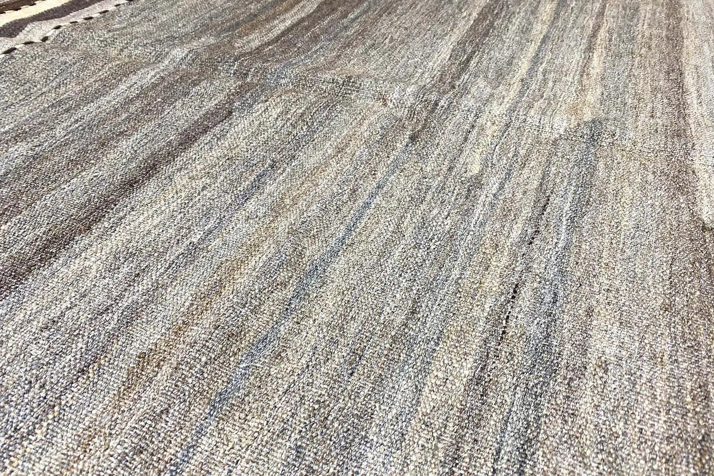 Kilim Qashqai (148x103cm) - German Carpet Shop