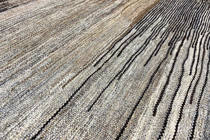 Kilim Qashqai (184x147cm) - German Carpet Shop