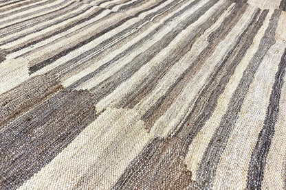 Kilim Qashqai (179x130cm) - German Carpet Shop