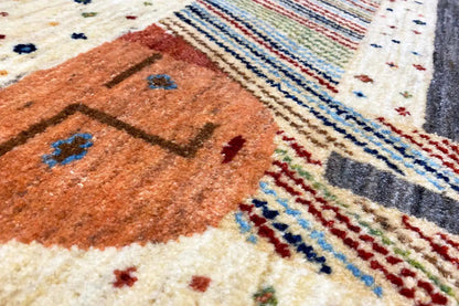 Gabbeh Lori - (100x66cm) - German Carpet Shop