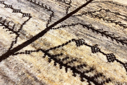 Gabbeh Lori (81x61cm) - German Carpet Shop
