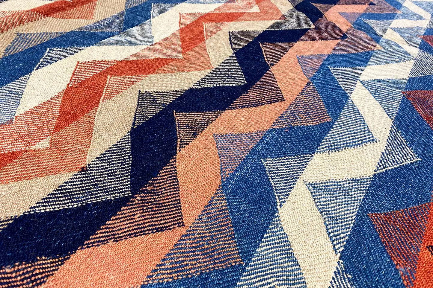 Jajim Exclusive 13131- (196x146 cm) - German Carpet Shop