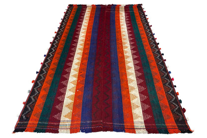 Jajim (216x151 cm) - German Carpet Shop