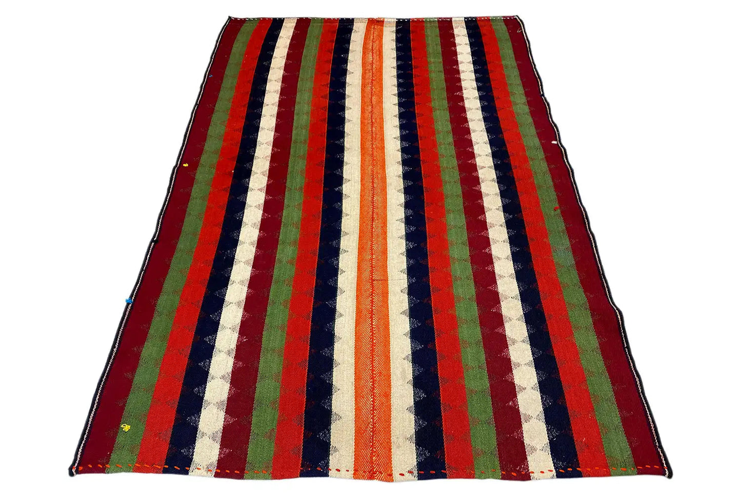 Jajim (199x134 cm) - German Carpet Shop