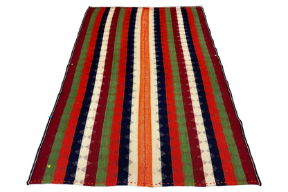 Jajim (199x134 cm) - German Carpet Shop