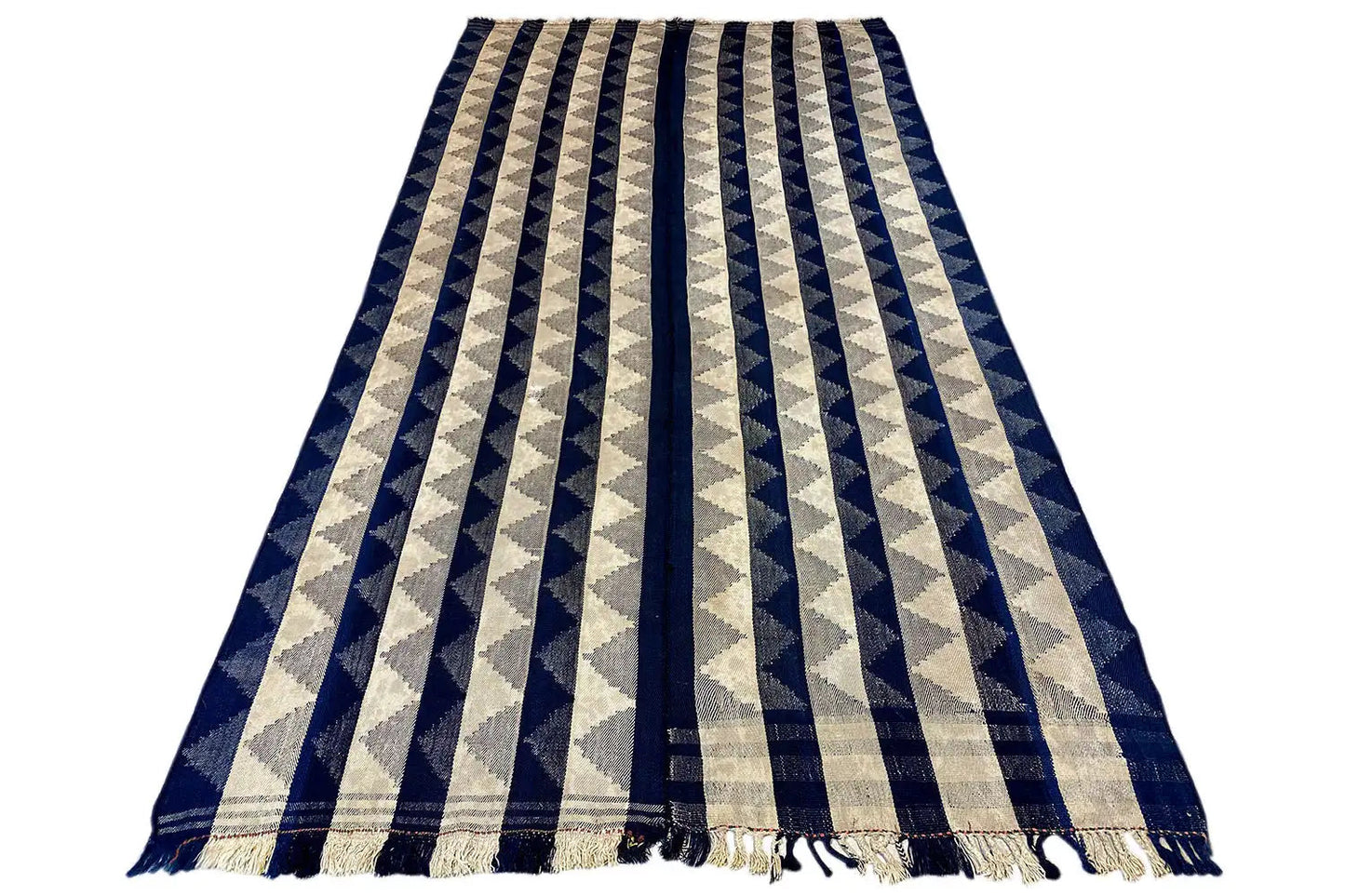 Jajim (248x132 cm) - German Carpet Shop