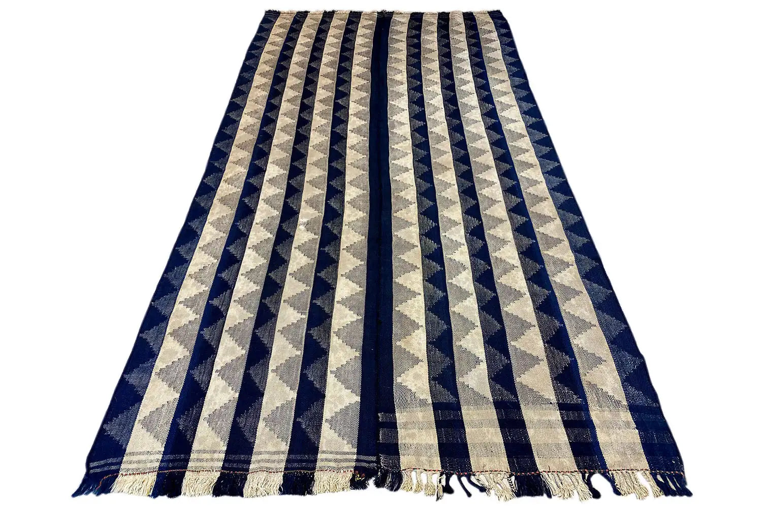 Jajim (248x132 cm) - German Carpet Shop