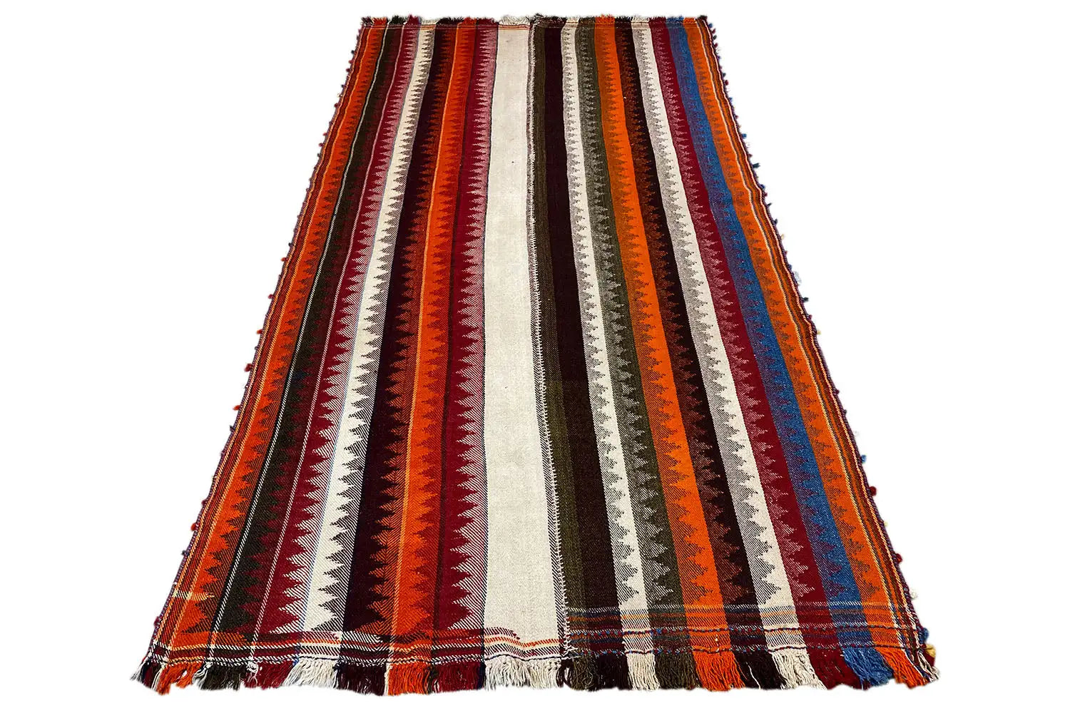 Jajim 8968661 246x138 cm - German Carpet Shop