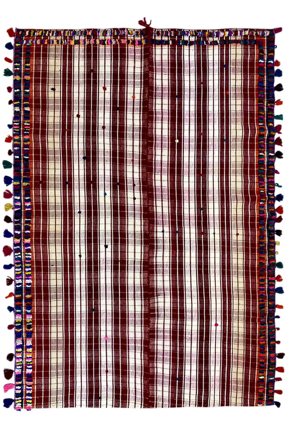Jajim (244x164 cm) - German Carpet Shop
