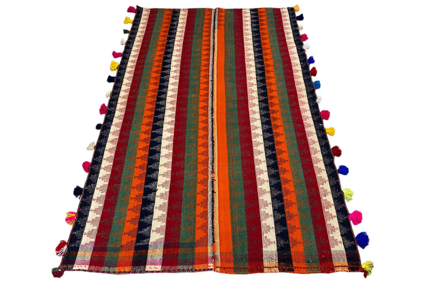 Jajim (207x128 cm) - German Carpet Shop