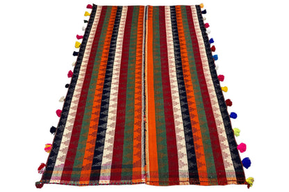 Jajim (207x128 cm) - German Carpet Shop