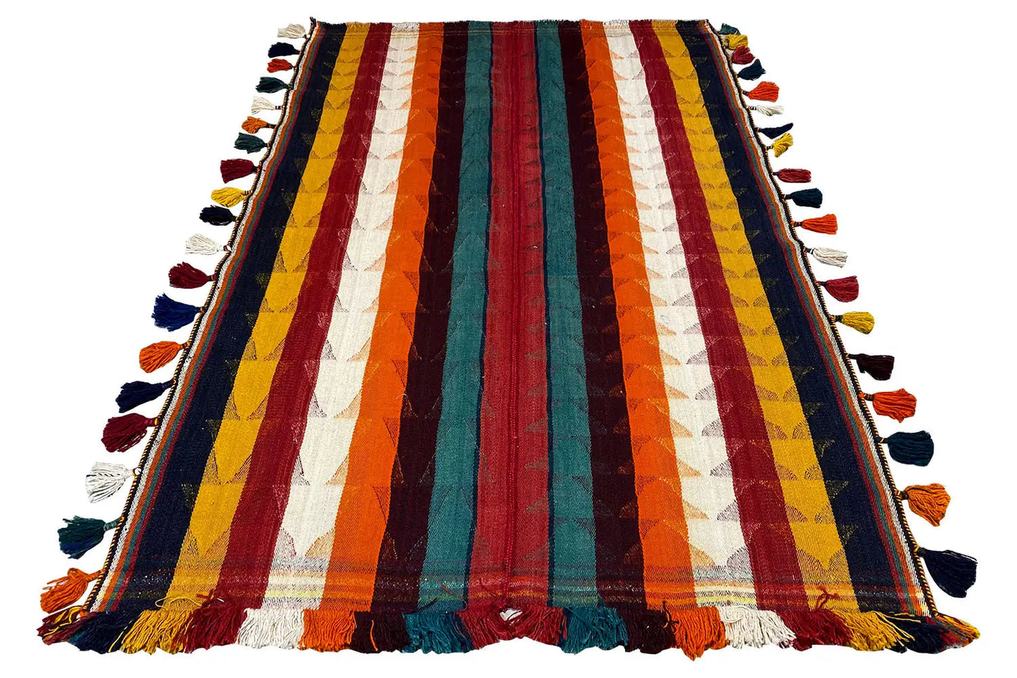 Jajim (212x137 cm) - German Carpet Shop