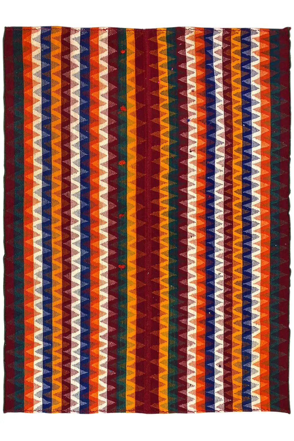 Jajim (215x162 cm) - German Carpet Shop