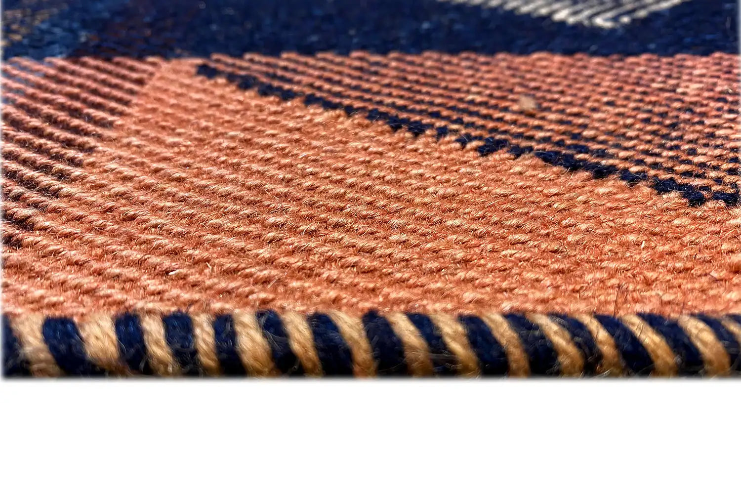 Jajim Exclusive (159x220cm) - German Carpet Shop