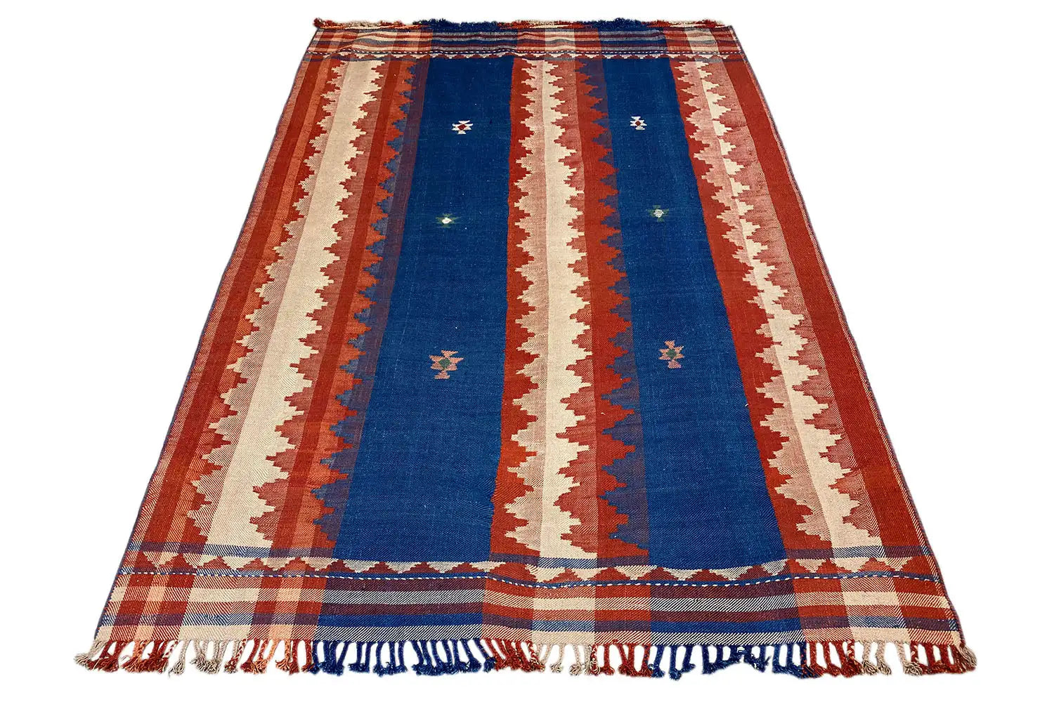 Jajim Exclusive (220x157 cm) - German Carpet Shop